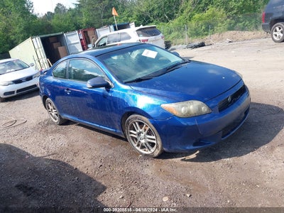 Scion Tc 2008