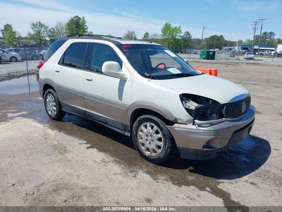 Buick Rendezvous 2006