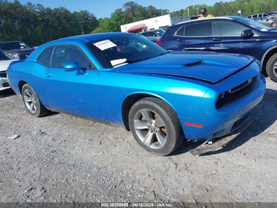 Dodge Challenger 2019