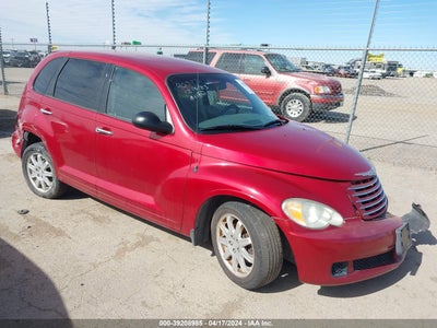CHRYSLER PT CRUISER 2007