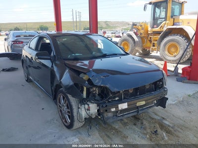 Scion Tc 2007