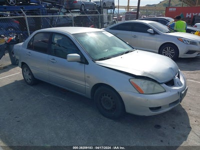 Mitsubishi Lancer 2005