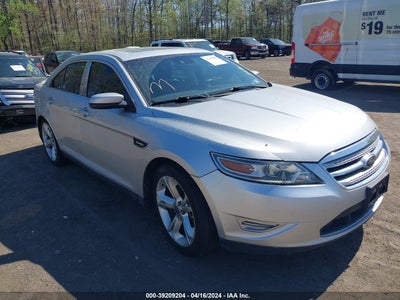 Ford Taurus 2010