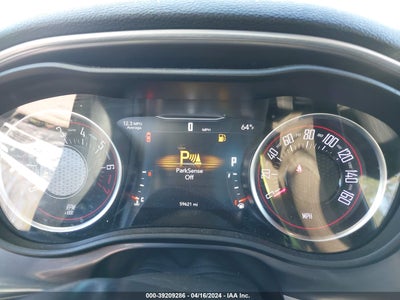 DayDrive