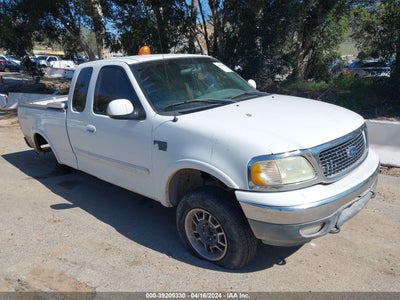 FORD F-150 2003