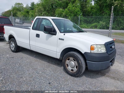 FORD F-150 2007