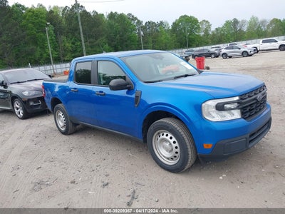 FORD MAVERICK 2022