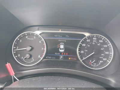 DayDrive