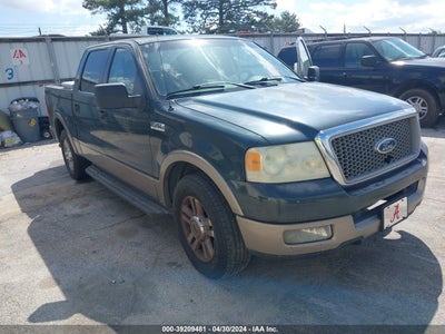 Ford F-150 2005