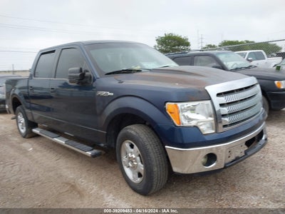 Ford F-150 2014