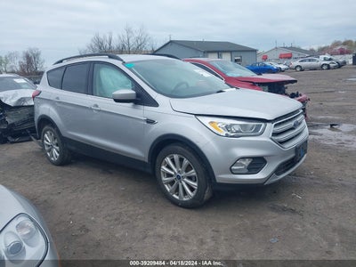 FORD ESCAPE 2019