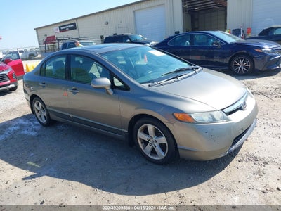 Honda Civic 2007
