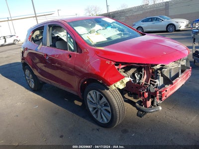 BUICK ENCORE 2018