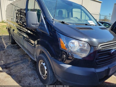 Ford Transit-350 2019