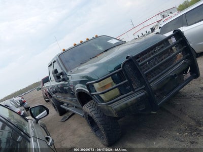 FORD F-350 2009