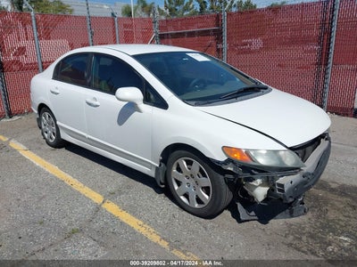 Honda Civic 2007