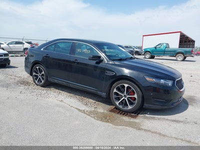 Ford Taurus 2015