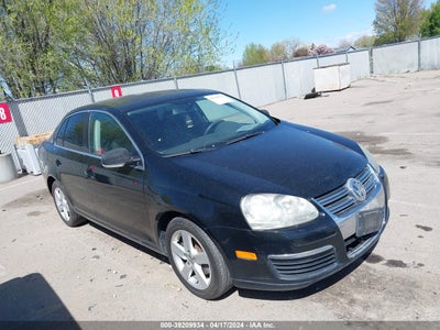 VOLKSWAGEN JETTA 2005
