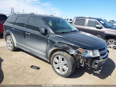 Dodge Journey 2015