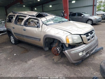 Isuzu Ascender 2005