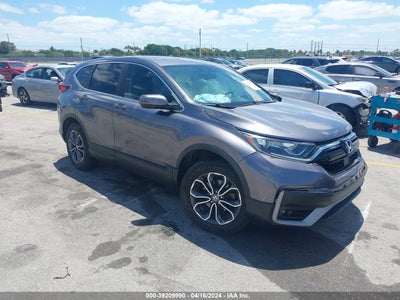 HONDA CR-V 2020