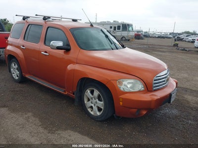 Chevrolet Hhr 2006