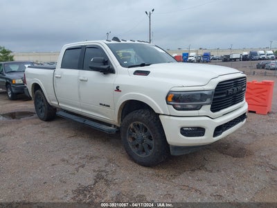 Ram 2500 2020