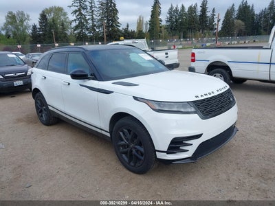 Land Rover Range Rover Velar 2024