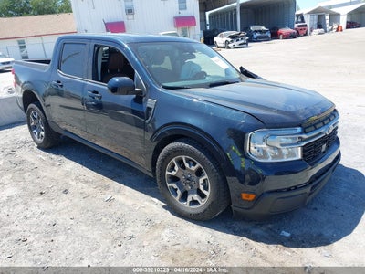 FORD MAVERICK 2022
