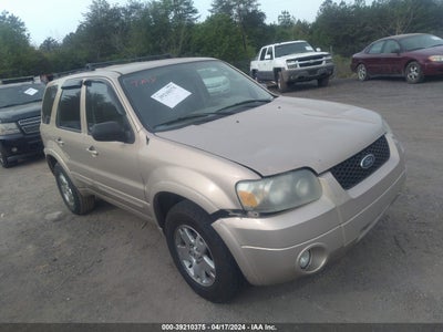 Ford Escape 2007