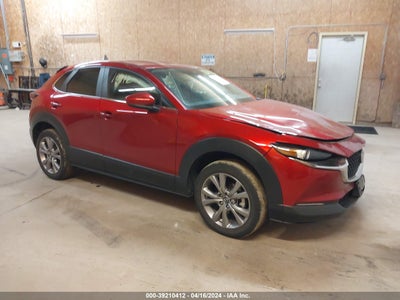 Mazda Cx-30 2020