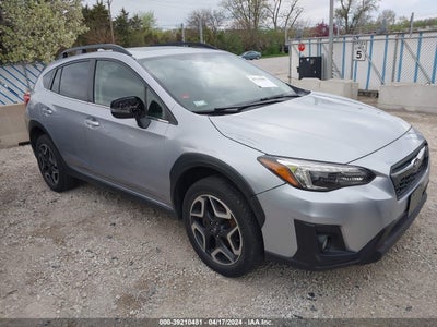 Subaru Crosstrek 2019