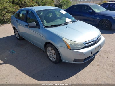 Ford Focus 2009