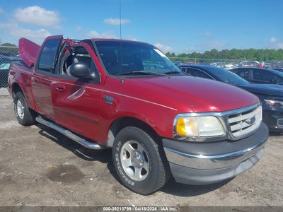 FORD F-150 2003
