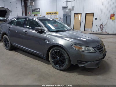FORD TAURUS 2011