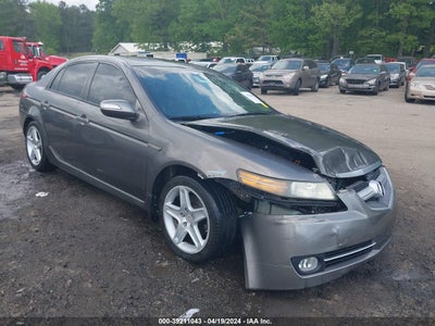 ACURA 200 2007