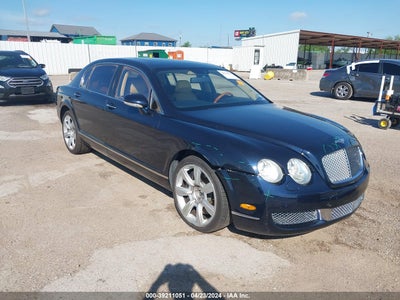 Bentley Continental 2006