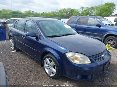 Chevrolet Cobalt 2008