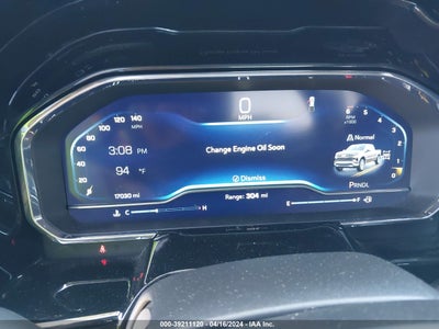 DayDrive