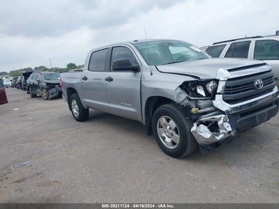 Toyota Tundra 2015