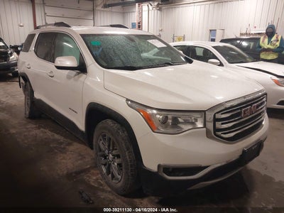 GMC ACADIA 2019