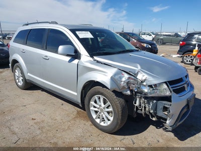 DODGE JOURNEY 2014