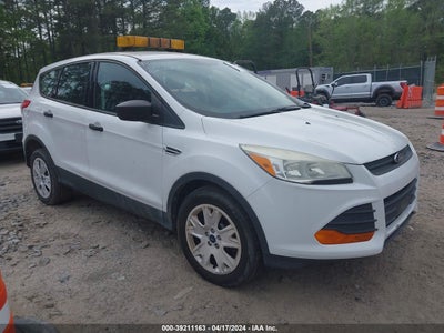 Ford Escape 2014