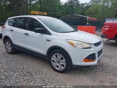 Ford Escape 2014
