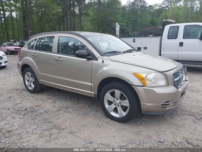 Dodge Caliber 2010
