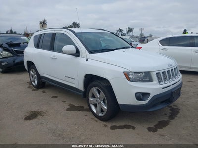 JEEP COMPASS 2014