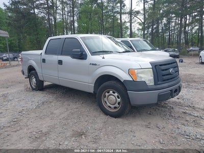Ford F-150 2010