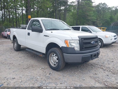 Ford F-150 2013