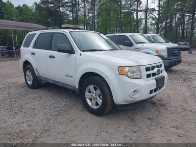 Ford Escape 2011