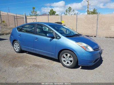 Toyota Prius 2006